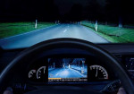 Lights Out, Safety On: The Essential Guide to Automotive Night Vision Systems - Photo