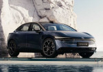Zeekr 007 Electric Sedan Is The Pinnacle Of Style - Photo