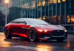 Jaguar's Journey: From Classic Sports Cars to an Uncertain Future - Photo