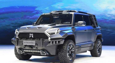 Chinese Car Brands Charging into Europe and America: Who Leads the Pack? - Photo