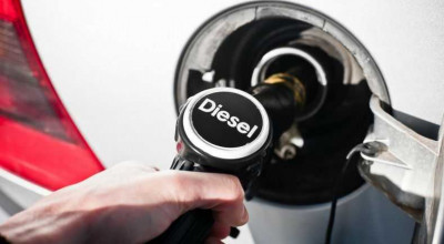 Top 5 Most Reliable Diesel Cars to Keep an Eye on in Q4 of 2023 - Photo