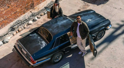 Revamped Elegance: TWR's 