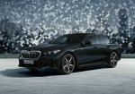 BMW 5-Series First Edition: Exclusive Luxury Reserved for Japan - Photo