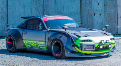 Celebrating Hot Wheels' 50th Anniversary: Mazda MX-5 Miata Wins 2023 Legends Tuner - Photo