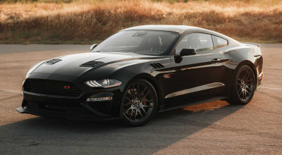 Unleash the Beast: <span style='background: #ff0000'>Roush</span> 750 HP Ford Mustang Kit Now Legal Nationwide - Photo