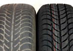Choosing Tires: New Budget Options vs. Second-Hand - What's Best for Your Ride? - Photo
