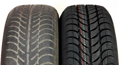Choosing Tires: New Budget Options vs. Second-Hand - What's Best for Your Ride? - Photo