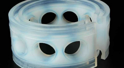 Buffer Auto: The Affordable Upgrade for Enhanced Safety, Comfort, and Handling - Photo