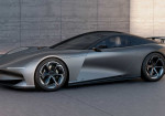 Karma Automotive's Striking Comeback: Meet the All-New Kaveya Super GT Coupe - Photo