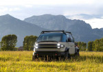 Canoo Unveils American Bulldog, A Very Rugged Electric Pickup - Photo