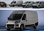 Toyota and Stellantis Unveil Electrifying Expansion: ProAce, ProAce Max, and ProAce City - Photo