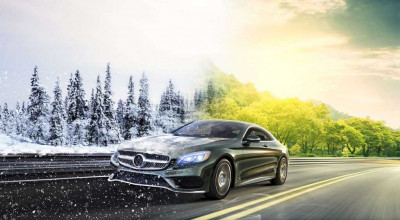 Seasonal Auto Repairs: What to Expect and How to Prepare - Photo