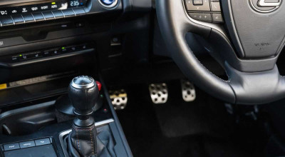 Mastering the Clutch: Key Insights and Care Tips for Manual Transmissions - Photo