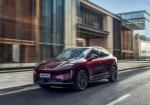GAC Aion Hyper HT Is An Affordable Electric Surprise With Six Trim Options - Photo