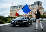 Bugatti's 2023 European Grand Tour Shows Luxury, Speed, And Prestige - Photo