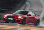 AC Schnitzer Unveils Aggressive Makeover And Performance Upgrades For BMW M2 G87 - Photo