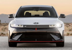 Hyundai Ioniq 5 N Is All Set To Electrify The US Market - Photo