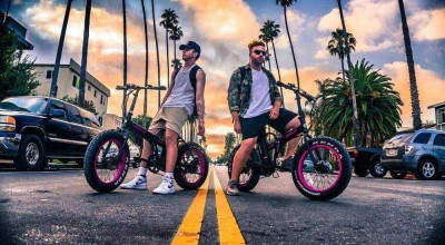 eBike Showdown: Off-road Versus Commuter - Which is Your Perfect Match? - Photo