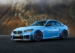BMW M Performance's Center-Lock Wheels: Elevating The Aesthetics Of BMW M2, M3, and M4 - Photo