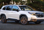 Meet the Tougher, Techier 2025 Subaru Forester: A Bold Step Forward - Photo