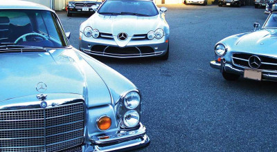 Luxury Ride or Budget Buy: What's the Smarter Long-Term Investment? - Photo