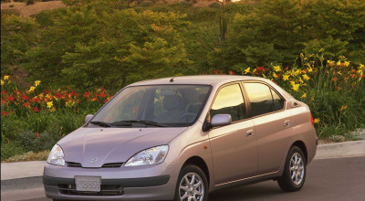 Toyota And Redwood Materials Forge Partnership For Sustainable Battery Solutions - Photo