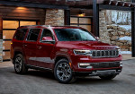 Jeep Announces 2024 Wagoneer And Grand Wagoneer With Twin-Turbo Inline-Six, Bids Farewell To V8s - Photo