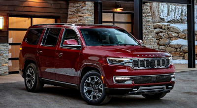 <span style='background: #ff0000'>Jeep</span> Announces 2024 <span style='background: #ff0000'>Wagoneer</span> And Grand <span style='background: #ff0000'>Wagoneer</span> With Twin-Turbo Inline-Six, Bids Farewell To V8s - Photo
