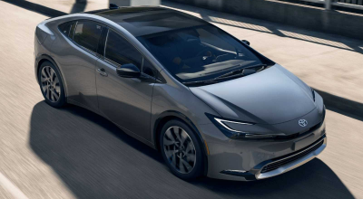 <span style='background: #ff0000'>Toyota</span> <span style='background: #ff0000'>Prius</span> <span style='background: #ff0000'>Prime</span> Hits $50,000 Due to Dealer Markups - Photo