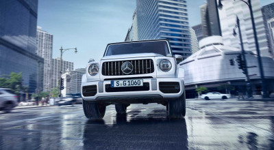 Thirsty for Power: Top Fuel-Guzzling Cars on the US Market - Photo