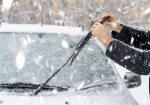 Winter Driving Essentials: The Importance of Windshield Wipers - Photo
