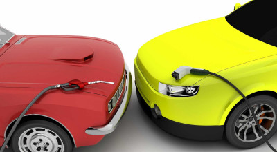 Electric Cars vs. Gas Cars: The Real Cost Comparison in the U.S. - Photo