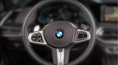 Steer Clear of Germs: The Best Ways to Clean Your Car's Steering Wheel - Photo