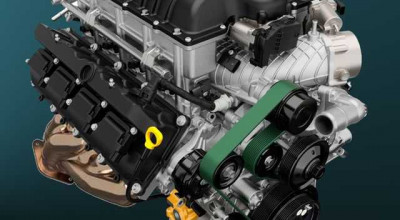 Hellephant C170 Crate Engine Is Unleashing 1,025 Horsepower  - Photo