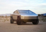 Learn More About Tesla's New Cybertruck! - Photo