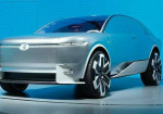 GAC ERA Concept Is A Visionary Full-Size SUV With Hydrogen Power - Photo
