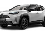 2024 Toyota Yaris Cross: New Hybrid Power and Advanced Tech Features - Photo