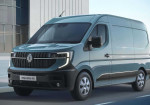 2024 Renault Master: Redefining Commercial Design with a Multi-Energy Platform - Photo
