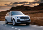 JLR Invests £10 Million To Combat Thefts In The UK - Photo