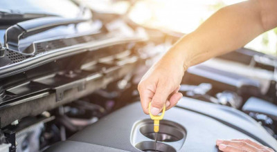 Keep Your Car Running Smoothly: Essential Maintenance Tips for Longer Life - Photo