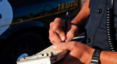 A Little Louisiana Town Makes $1.3 Million From Traffic Tickets - Photo