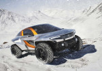 In Just 4 Seconds, Callum Skye's Electric Buggy Reaches 60 Miles Per Hour - Photo