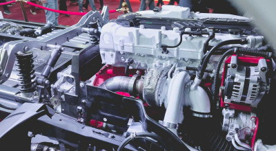 Discover Diesel Durability: The 5 Most Trustworthy Diesel Engines Ever Made - Photo