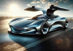 Genesis Vision GT: The Next Big Thing in Digital Hypercars Landing on December 2nd - Photo