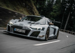 ABT XGT: The Road-Legal Supercar Turning Heads with Its Race-Inspired R8 LMS GT2 Design - Photo