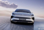 Skyworth Skyhome Is A Futuristic Chinese Electric Sedan With Tech-Laden Luxury - Photo