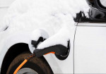 Winter Woes: How Cold Weather Affects Electric Vehicle Range and Tips to Beat the Freeze - Photo