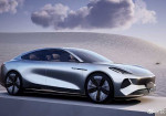 Skyworth Skyhome: A Chinese EV That's More Sci-Fi Than Sedan - Photo