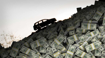 Easing the Burden on Your Wallet: Clever Ways to Trim Your Car Expenses - Photo