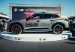 BMW XM Label Red: The Slick New Face of Safety at 2024 MotoGP - Photo